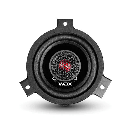 WDX4-JP : WDX 4
