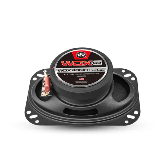 db drive WDX46MOTO-G2 : 4