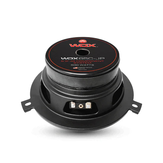 WDX65C-JP : 6.5