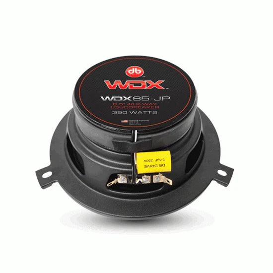 WDX65-JP : 6.5