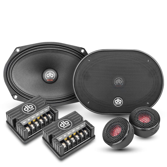 db drive WDX69C-G2 : 6