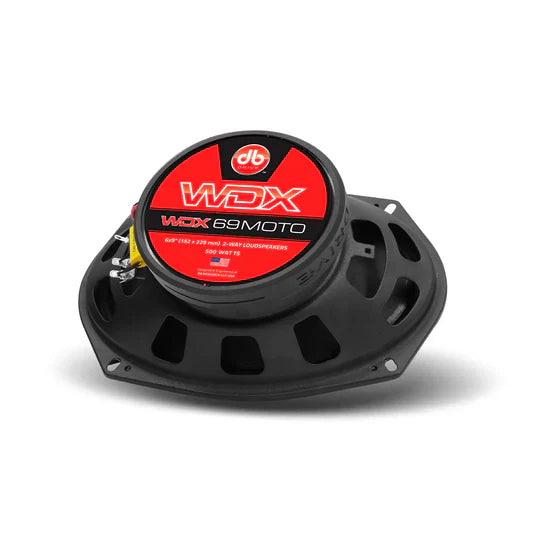 db drive WDX69MOTO : 6