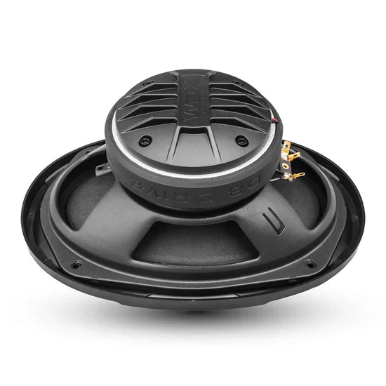 db drive WDX69MOTO-CD: 6