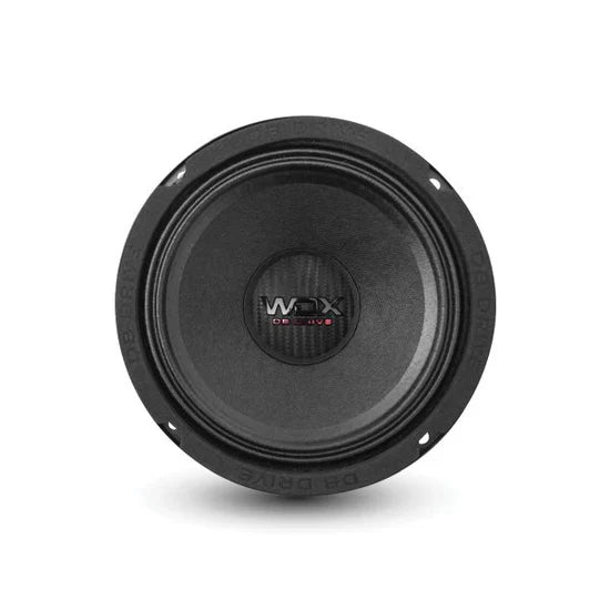db drive WDX7-6.5-4MTW : WDX 7 Series 6.5