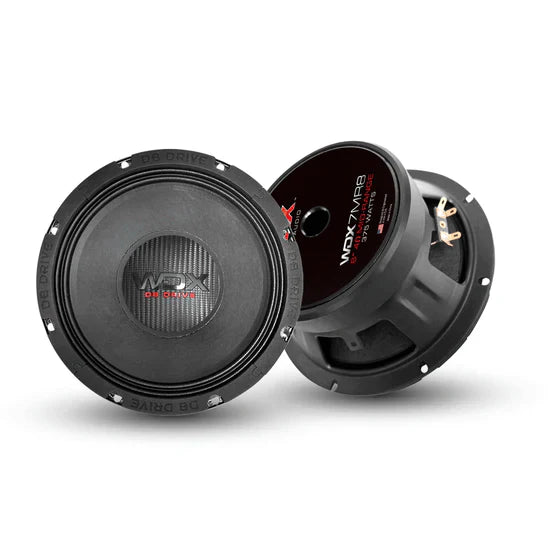 WDX7MR8 : WDX 7 Series 8