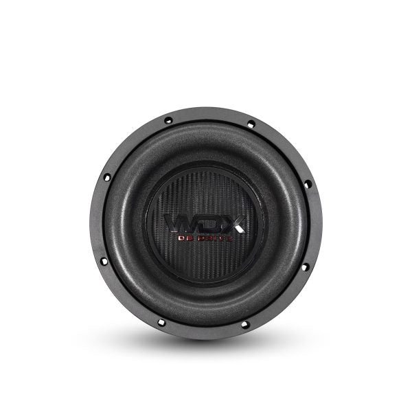 DB DRIVE WDX8 G0.4 SUBWOOFER AND BASE SPEAKERS