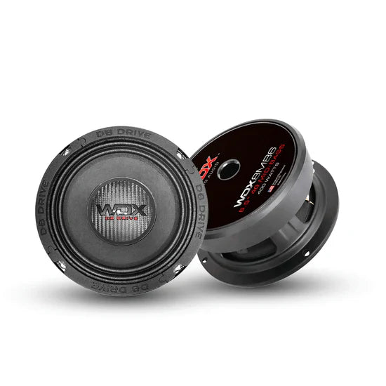 WDX8MB6 : WDX 8 Series 6.5