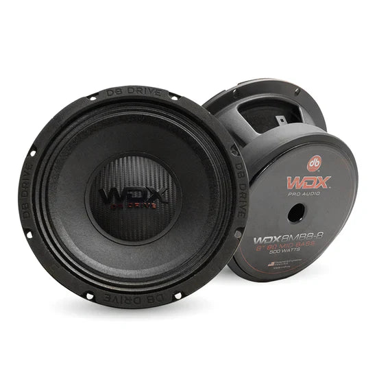 WDX8MB8-8 : 8