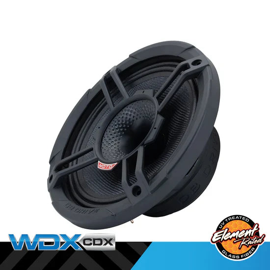 db drive WDX8MOTO-CDX: 8