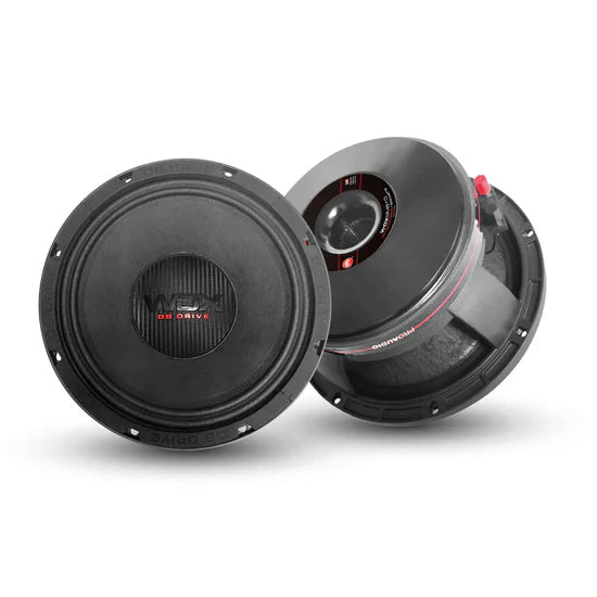WDX9MB10 : WDX 9 Series 10