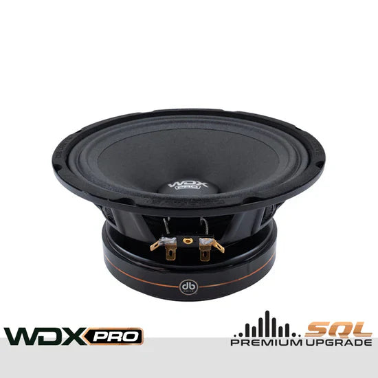 WDXPRO8/6NC.4 : 6.5