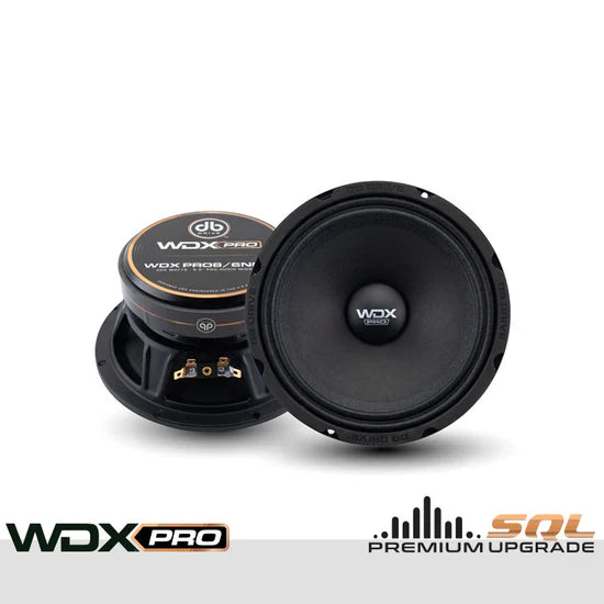 WDXPRO8/6NC.4 : 6.5