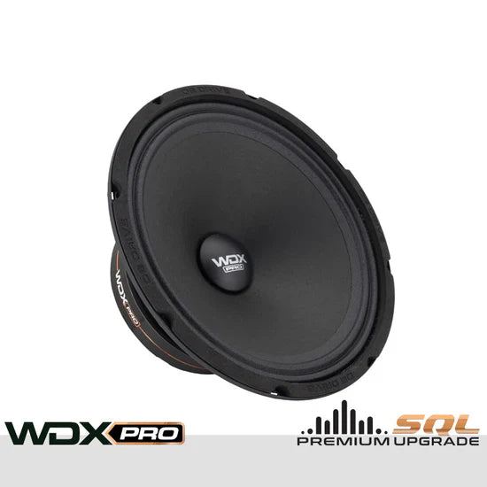 WDXPRO8/8NC.4 : 8