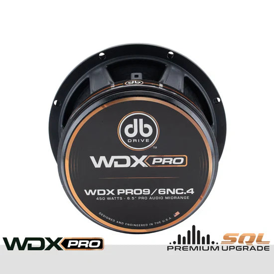 WDXPRO9/6NC.4 : 6.5