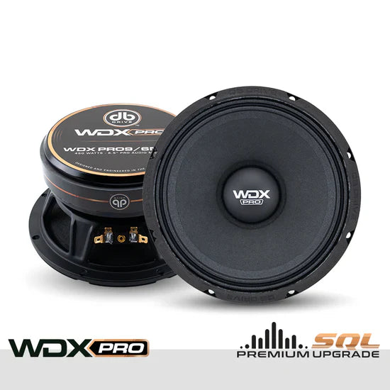 WDXPRO9/6NC.4 : 6.5