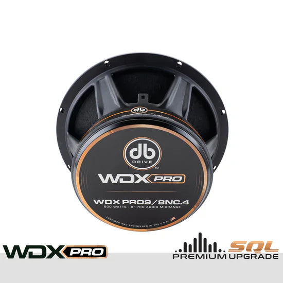 WDXPRO9/8NC.4 : 8