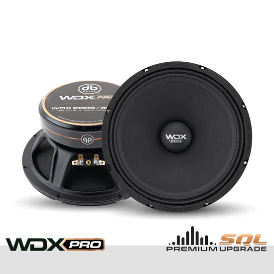 WDXPRO9/8NC.4 : 8