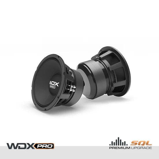 WDXPRO-MB12-4 : 12