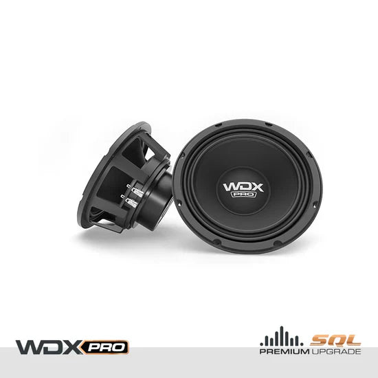 WDXPRO-MBN10-8 : 10