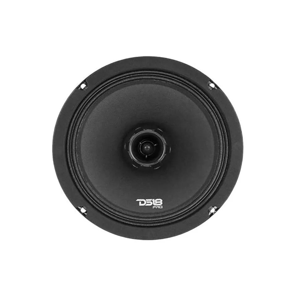 DS18 PRO-ZT8 8