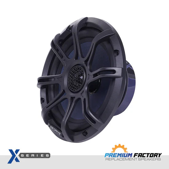 db drive X-S65 : 6.5