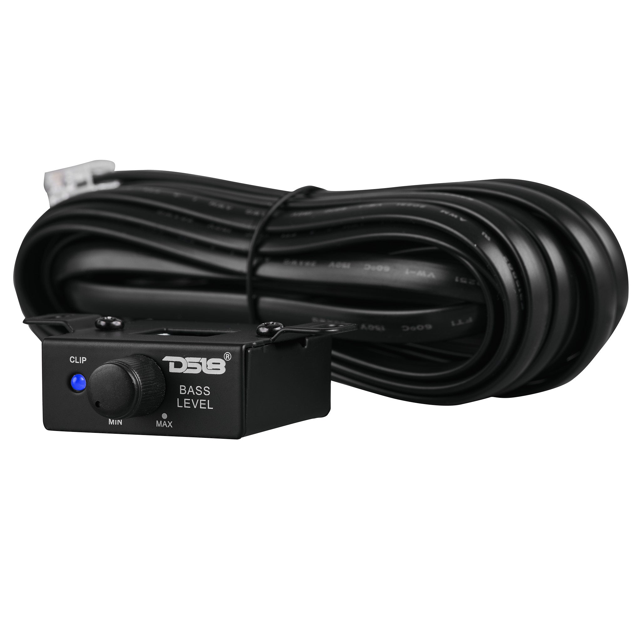 DS18 X 1-Channel Ultra Compact Class D Amplifier 300 Watts Rms @ 1-Ohm