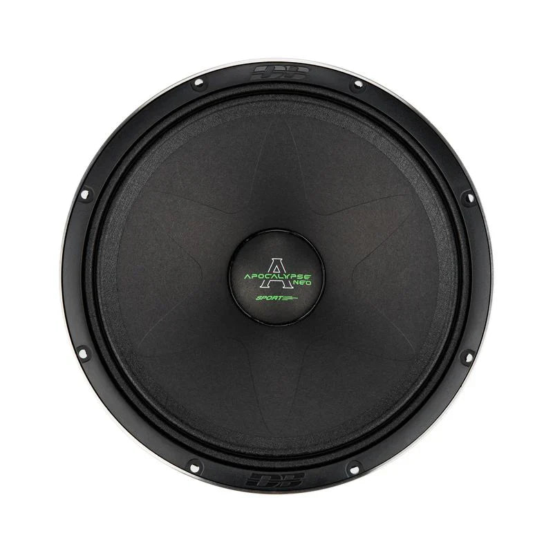 Deaf Bonce Apocalypse AP-M81AC NEO Sport 8