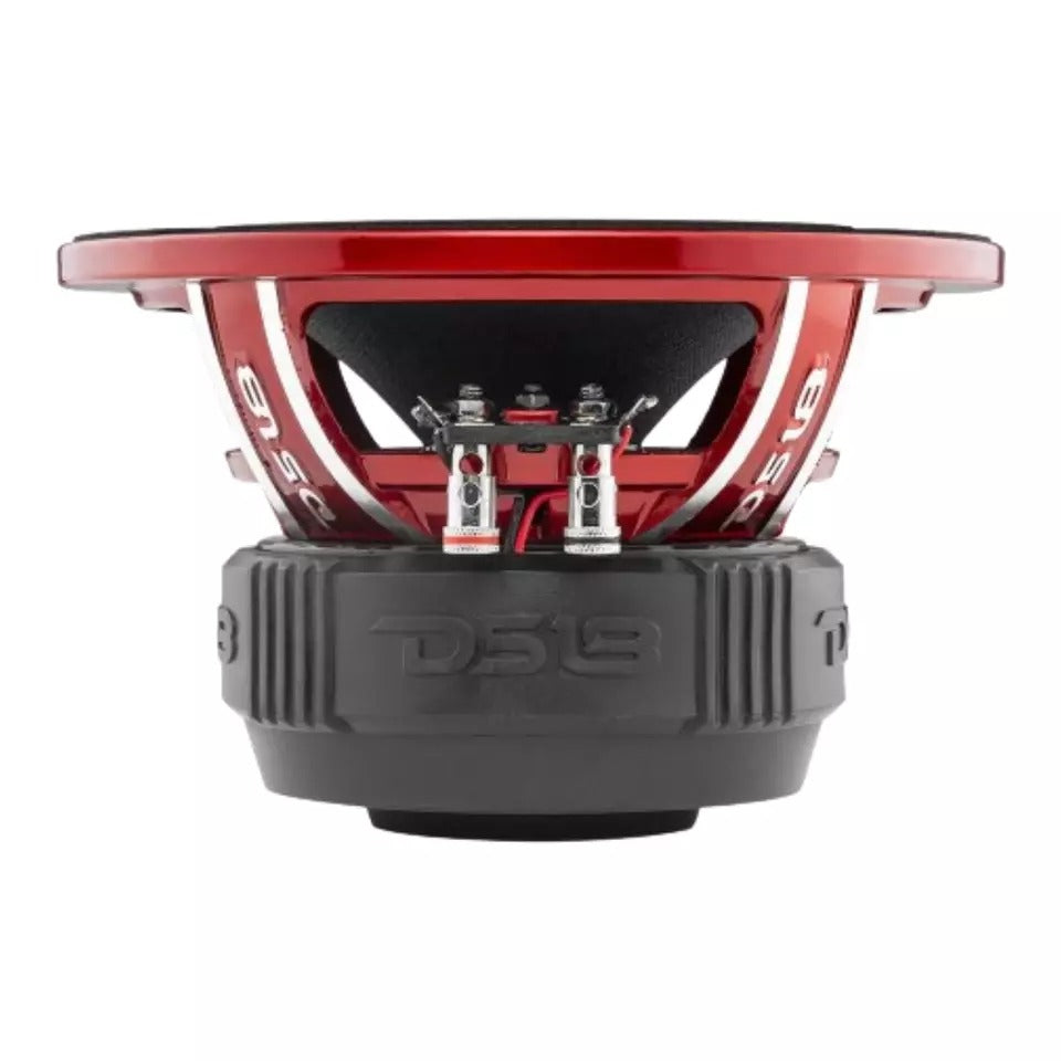 DS18 PRO-HY6.4B 6.5