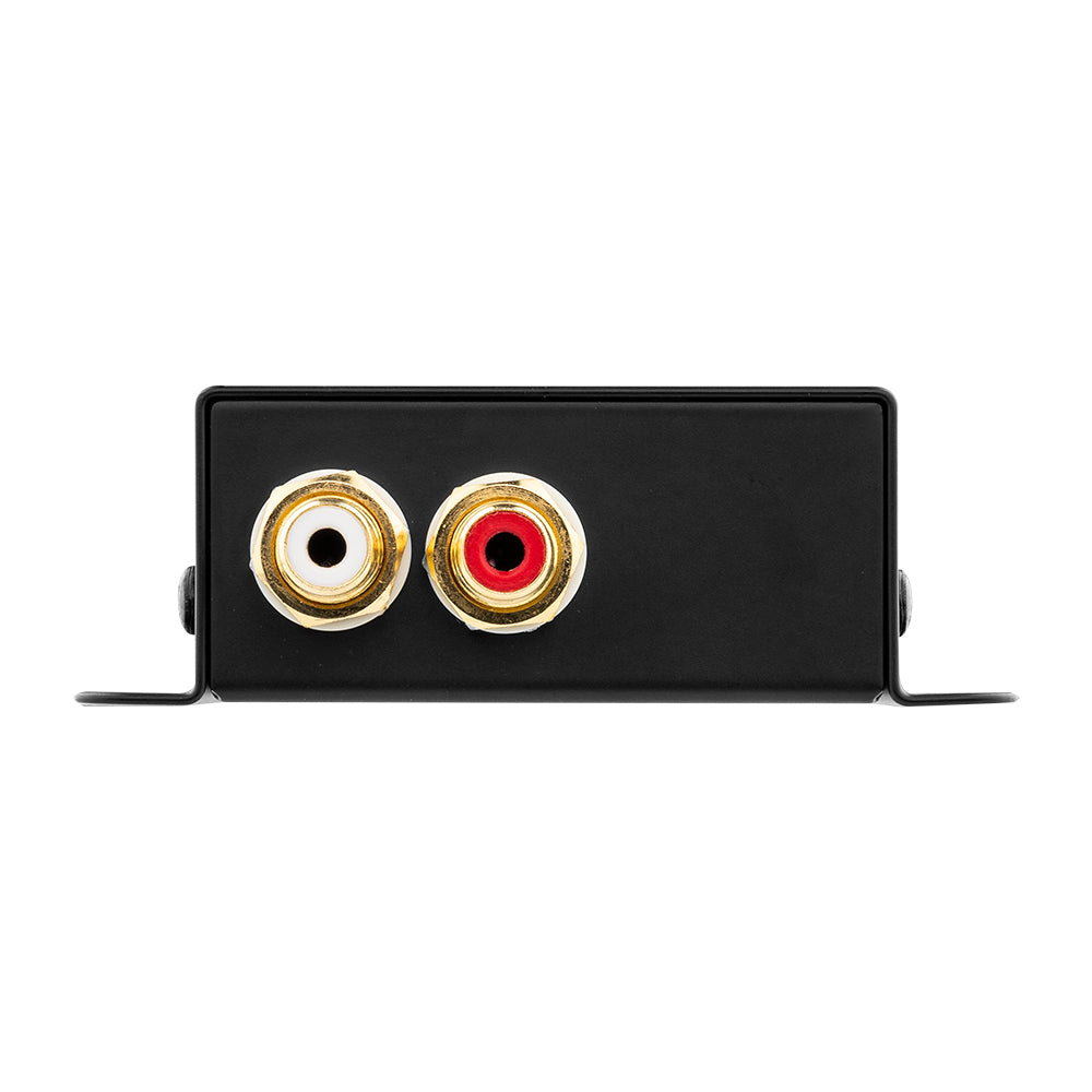 DS18 Pre-Amp With Crossover For High Volt Amplifier