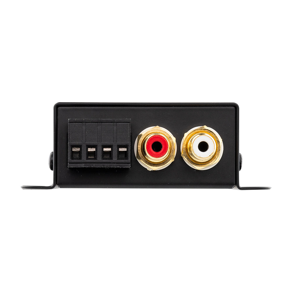DS18 Pre-Amp With Crossover For High Volt Amplifier