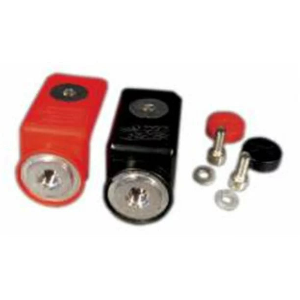 XS Power Battery XSP551 I-BAR Side & Top Terminal Adapter