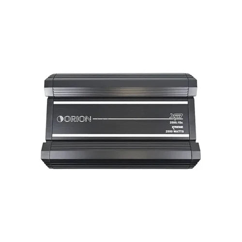Orion XTR2500.1Dz 2500W RMS Monoblock Amplifier