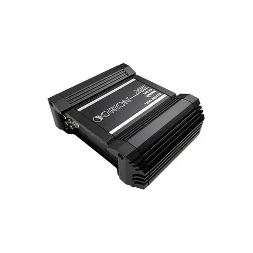 Orion XTR500.1D 500W RMS Monoblock Amplifier