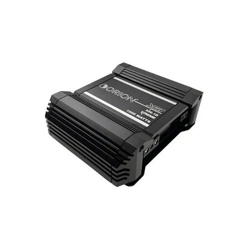 Orion XTR500.1D 500W RMS Monoblock Amplifier