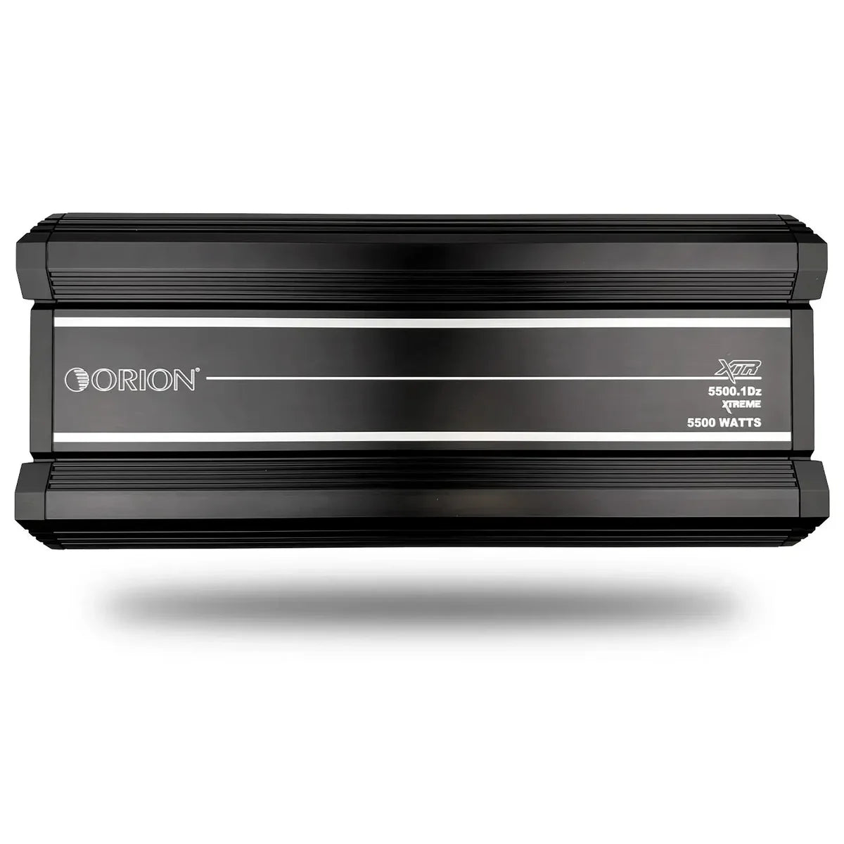 Orion XTR5500.1Dz - 5500 Watt RMS Class D Monoblock Amplifier