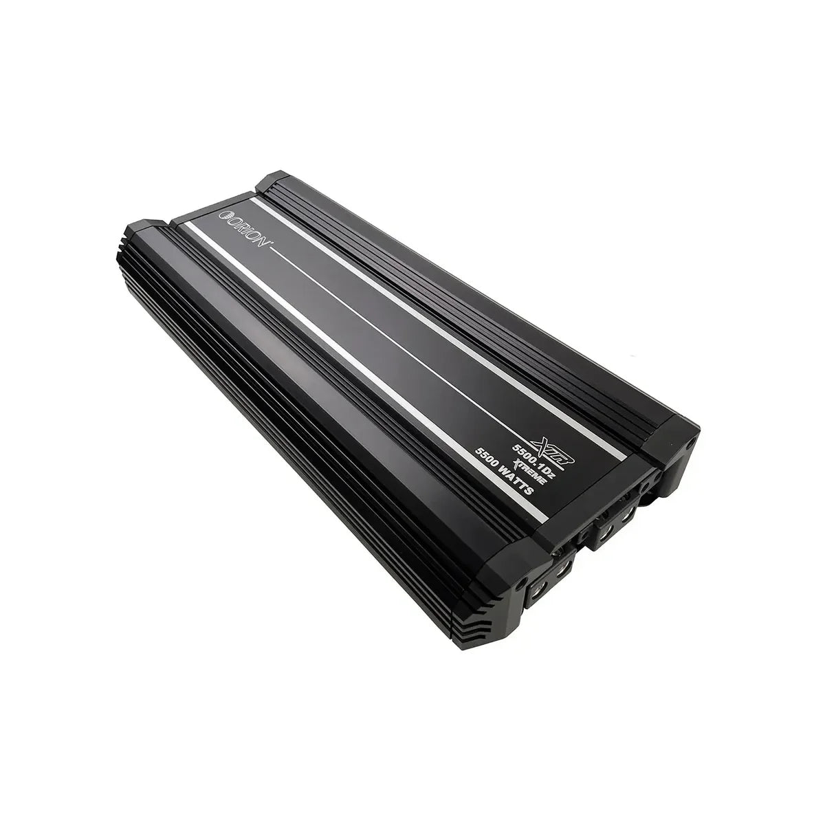 Orion XTR5500.1Dz - 5500 Watt RMS Class D Monoblock Amplifier