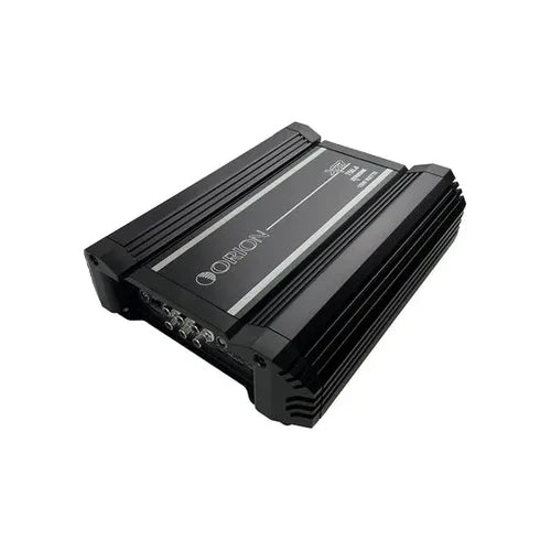 Orion XTR750.4 750W RMS 4-Channel Amplifier