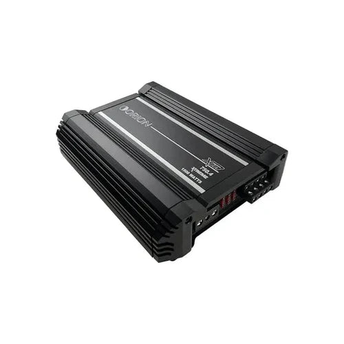 Orion XTR750.4 750W RMS 4-Channel Amplifier