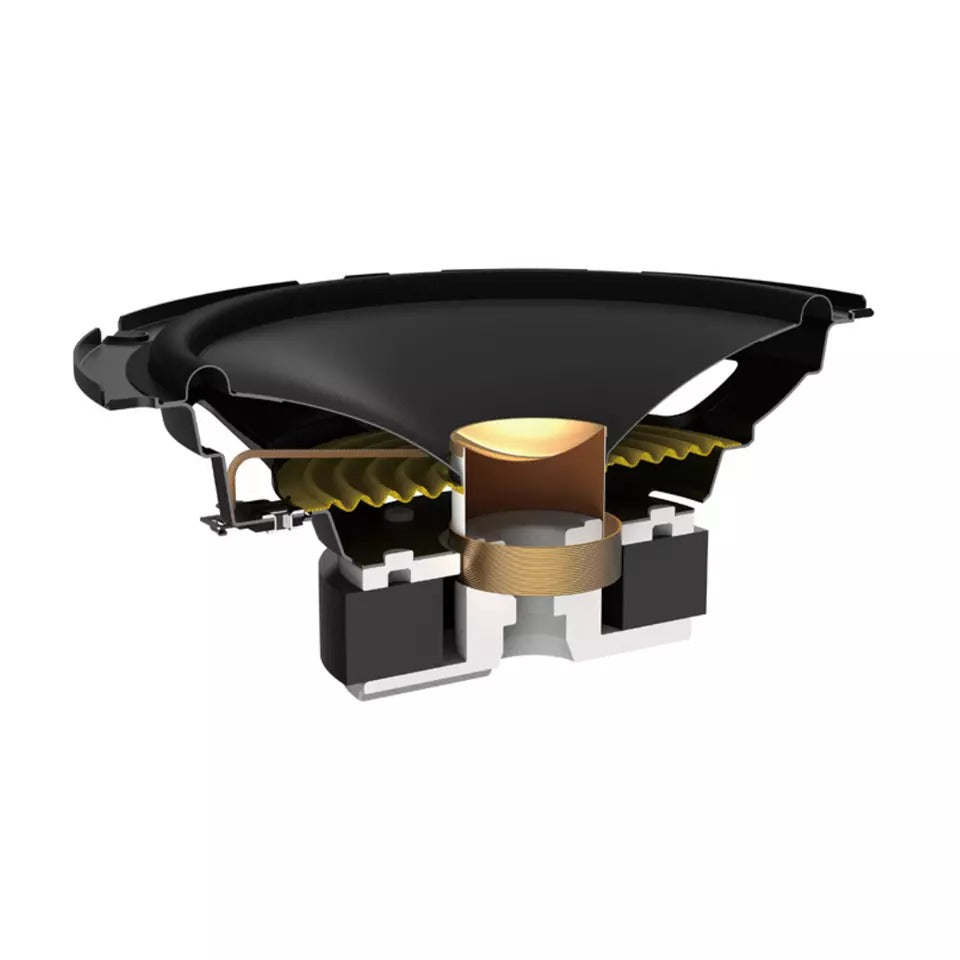 Pioneer TS-A1601C 6.5