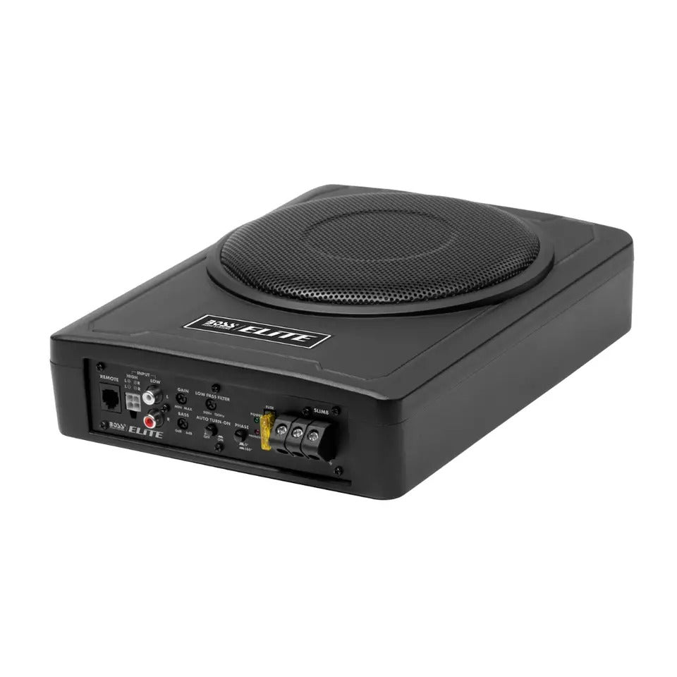 Boss Audio SLIM8 8
