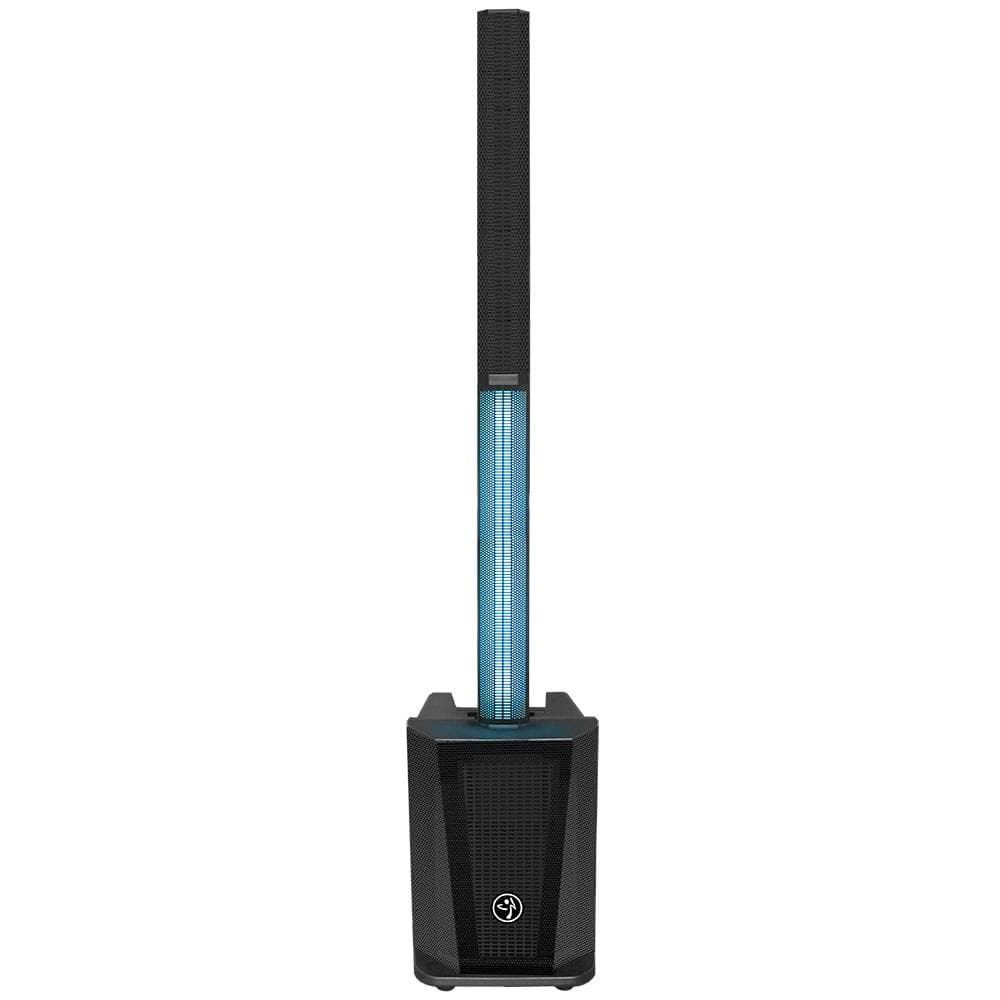 DS18 ZL-10AT exclusive ZUMBA LOUD Powered All In One Line Array 10