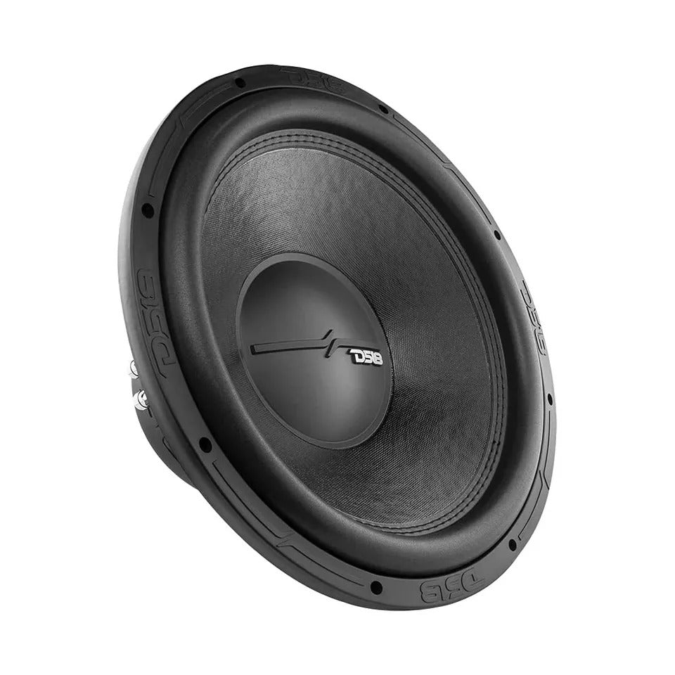 DS18 ZR15.4D 15