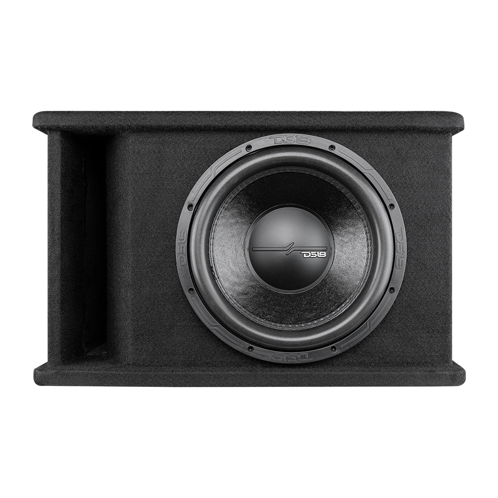 DS18 ZR112LD-PKG Bass Package 12