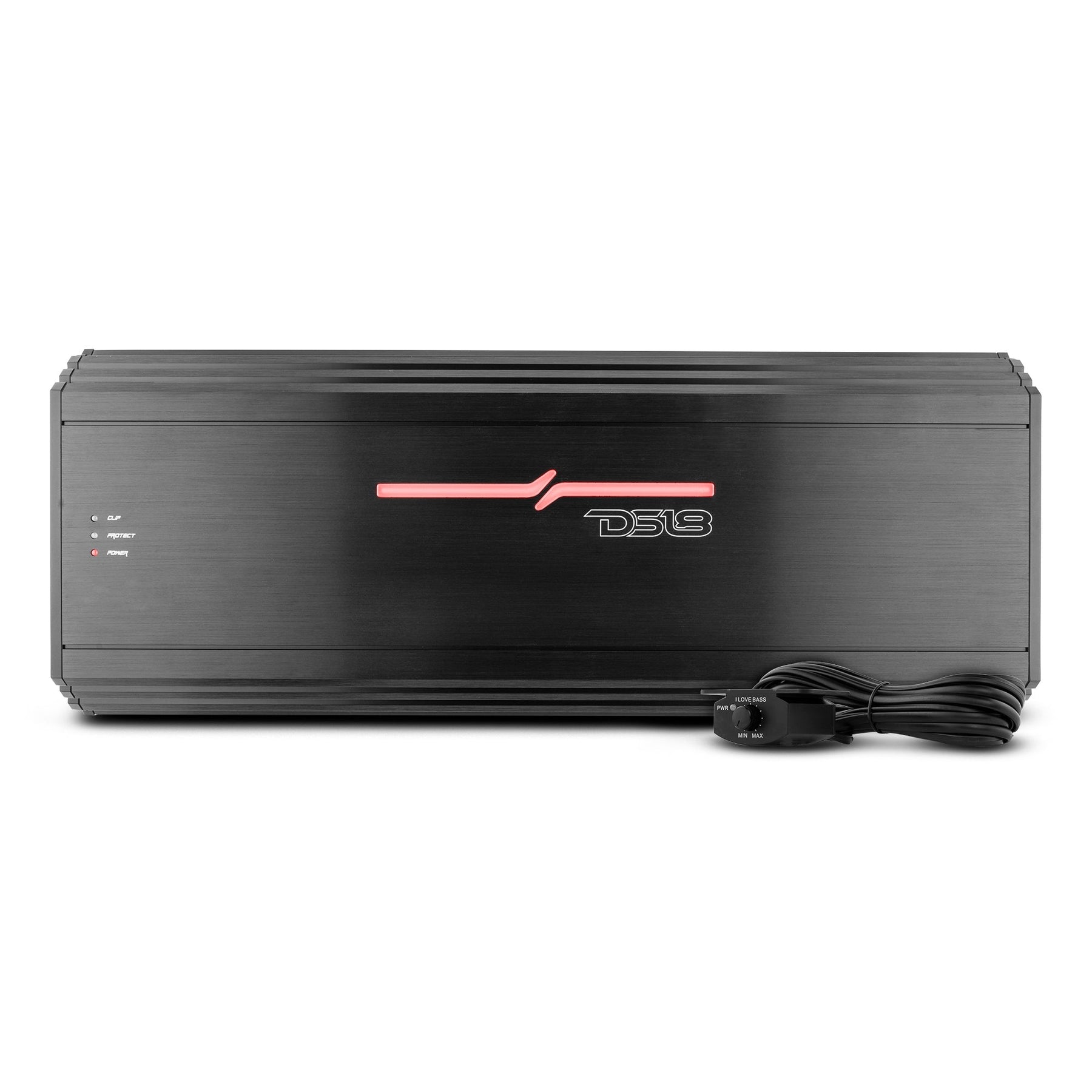 DS18 ZXI15.4D-PKG Bass Package - 2 x ZXI15.4D - 15