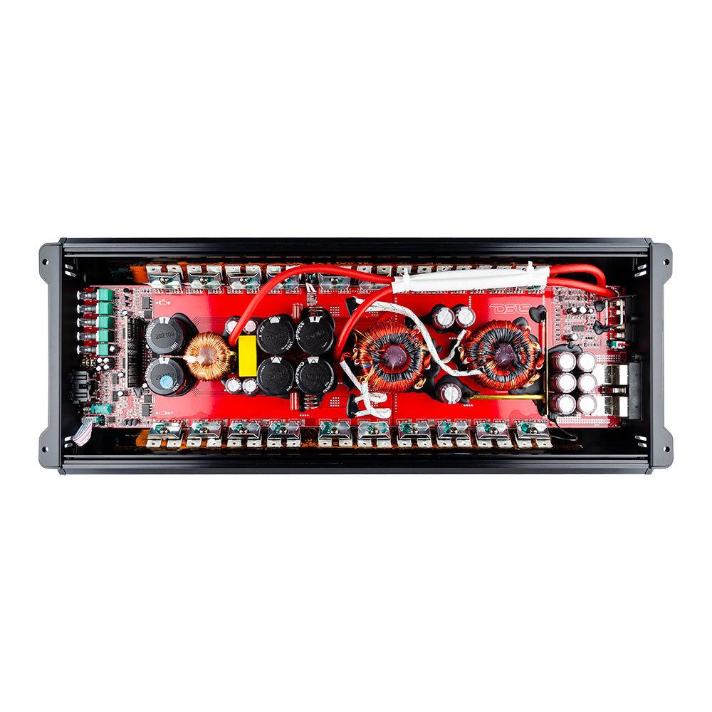 DS18 ZXI15.4D-PKG Bass Package - 2 x ZXI15.4D - 15