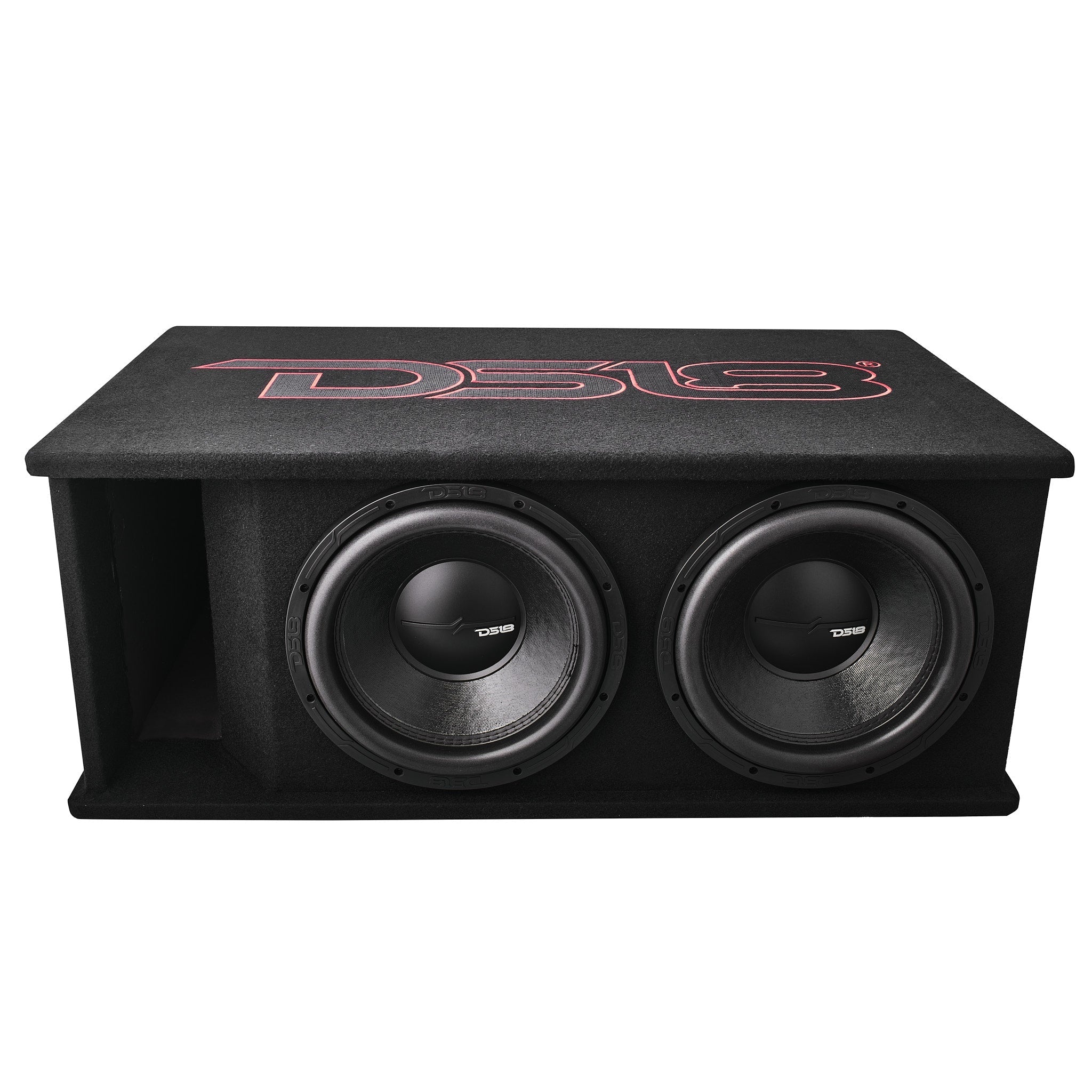 Ds18 Dual 12