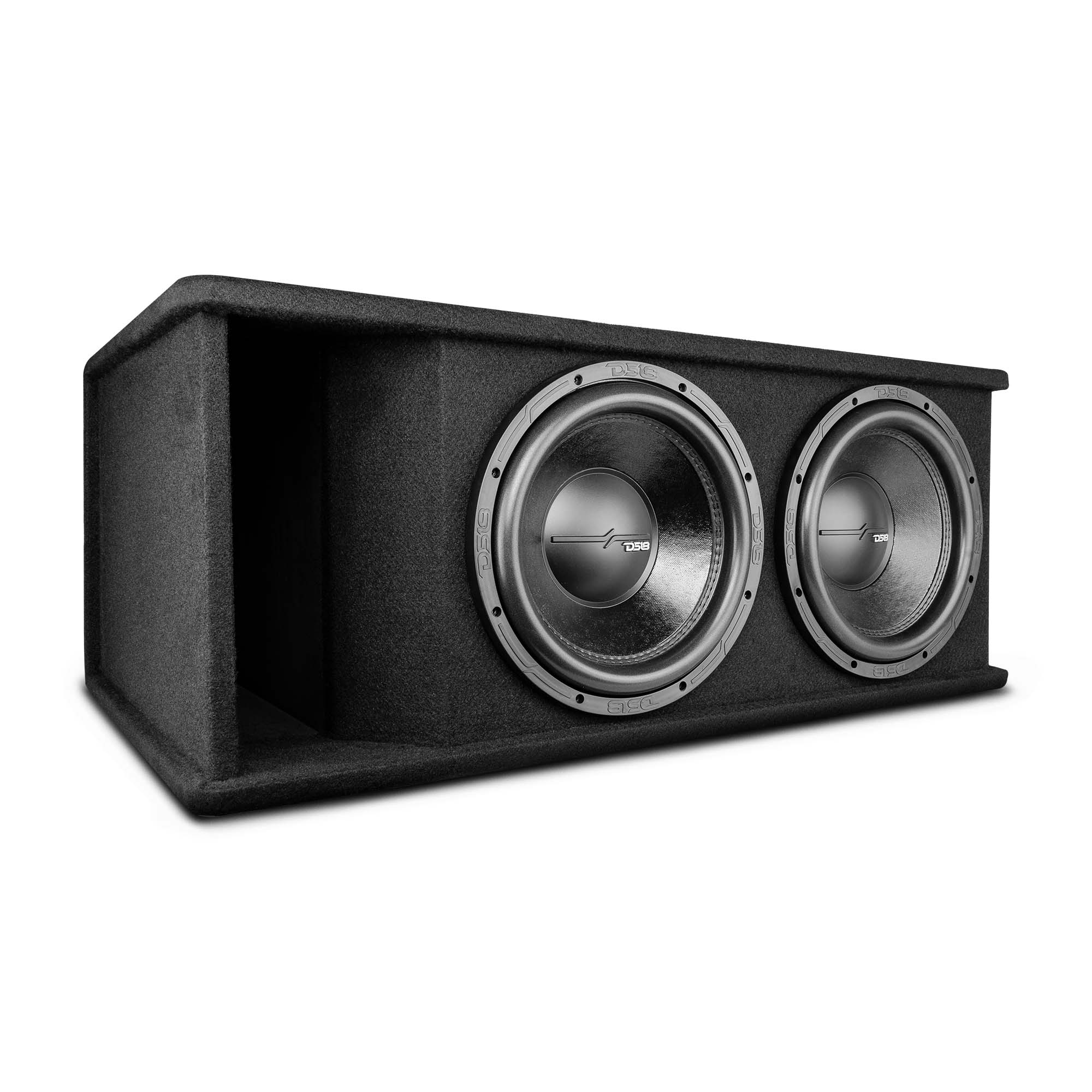 Ds18 Dual 12