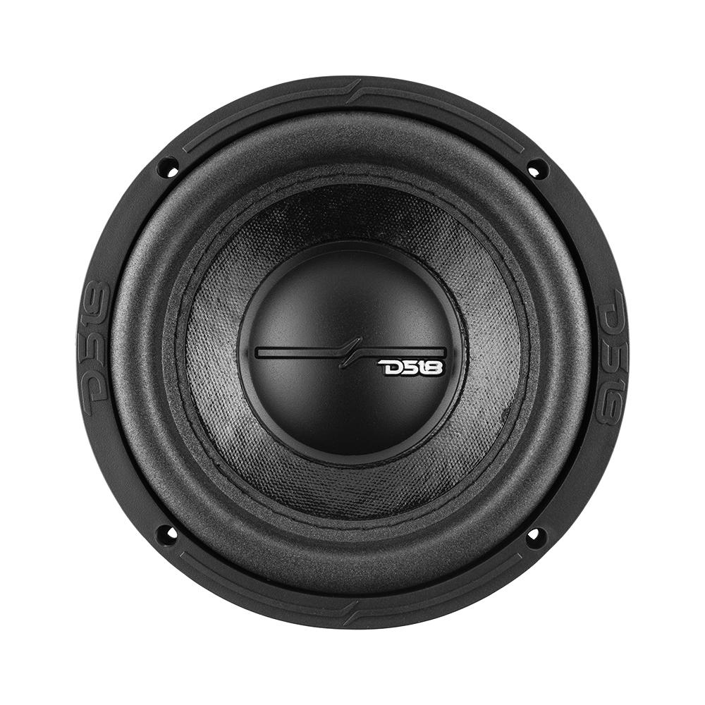 DS18 ZR 6.5