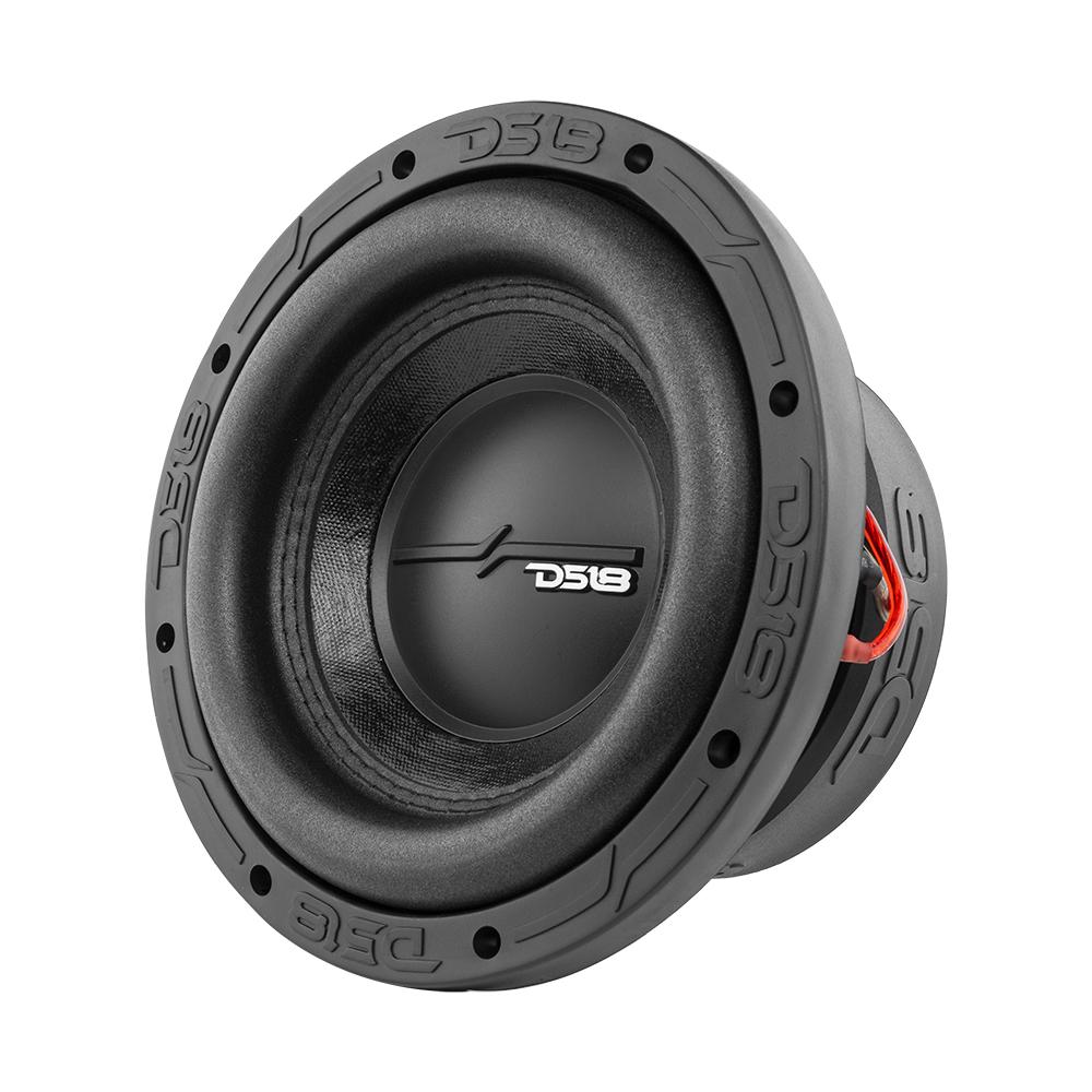 DS18 ZR 8