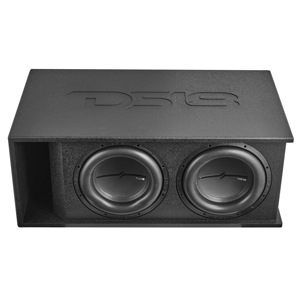 Dual 12
